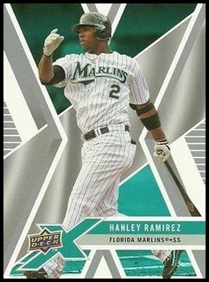 43 Hanley Ramirez